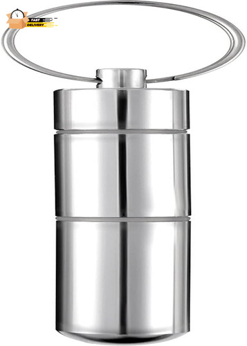 Pocket toothpick holder - pocket,