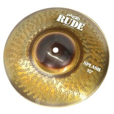 Piatto paiste rude - paiste,