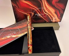 new! DELTA Maiora GOLDEN RULE