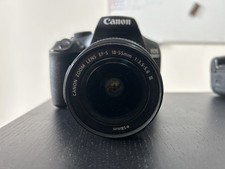 Canon EOS 2000D 24.1 Mpx