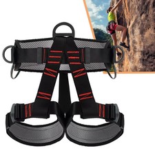 Imbracatura da Arrampicata