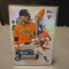 Topps 2025 Home Field