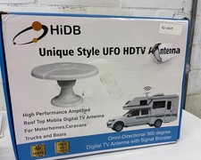 Antenna Tv Rv da Esterno per