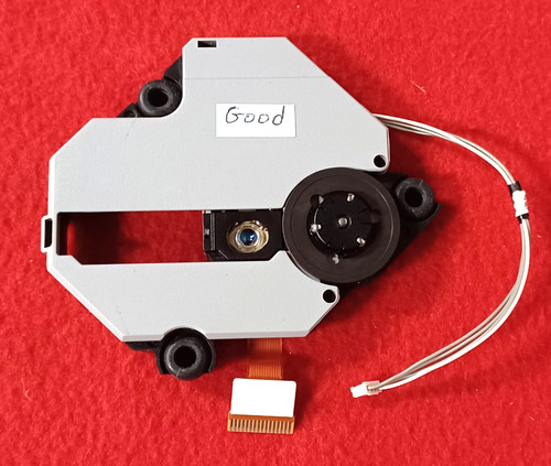 Psone optical disc - psone, cd