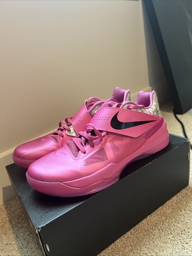 Nike zoom aunt pearl - zoom, kd