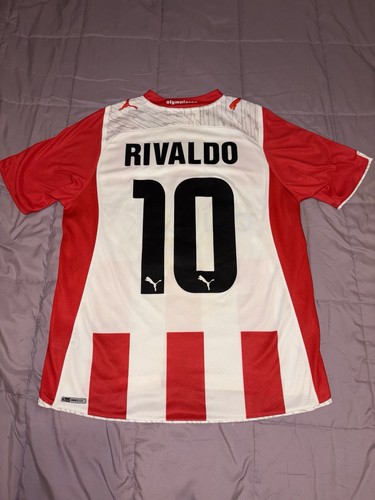 Maglia olympiacos 2009 - maglia,