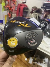 Nuovo Cleveland Golf HiBore XL