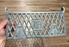 Sedia da barbiere Koken