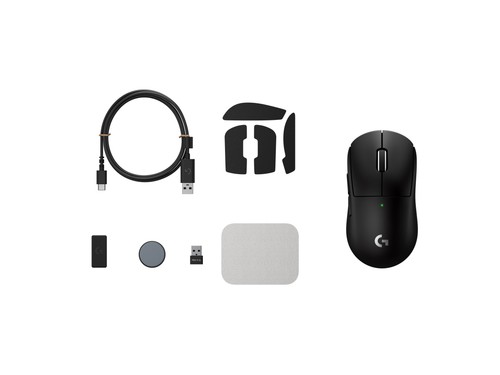 Logitech pro superlight 2c - x,