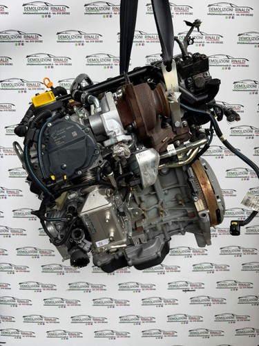 Motore fiat 500l - motore, mjet