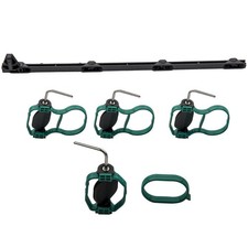 Guarnizione Parti Tubo Con