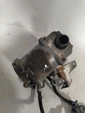 Opel Vivaro 2007 webasto