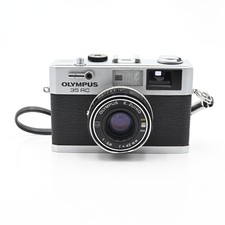 Olympus 35 RC fotocamera