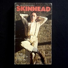 Richard Allan - Skinhead - NEL