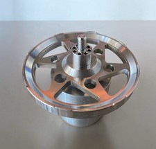 Piatto sub Iceni Audio Orbit