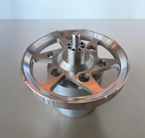 Piatto sub iceni audio orbit - iceni,