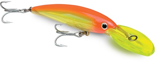 Rapala xrmag15 rap - rapala, magnum