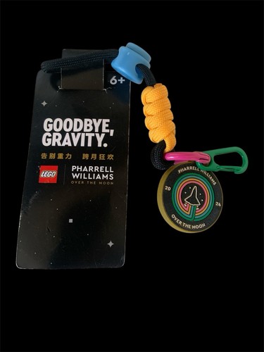 Lego pharrell williams - lego,
