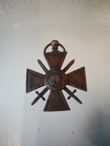 Medaglie militari prima - medaglie,