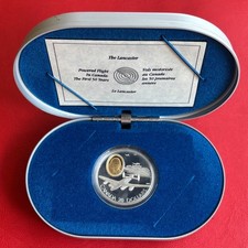 20 Dollari Canada 1990 PP La