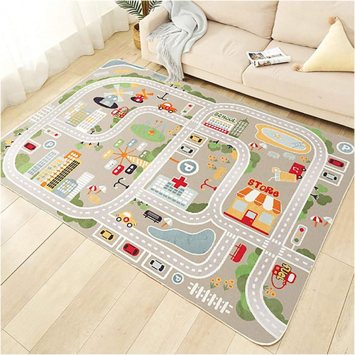 Tappeto gioco per bambini - tappeto,