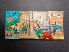 Fumetto IL GRANDE BLEK COLLANA FRECCIA n 115 XXXII