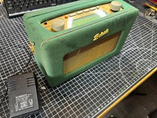 Radio digitale Roberts Revival
