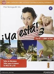 Esta vol ab - ya,