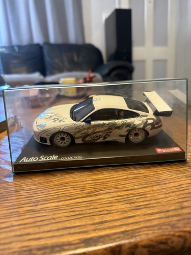 Kyosho mini asc porsche - asc,