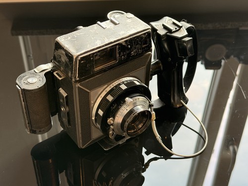 Mamiya press standard - mamiya, 23
