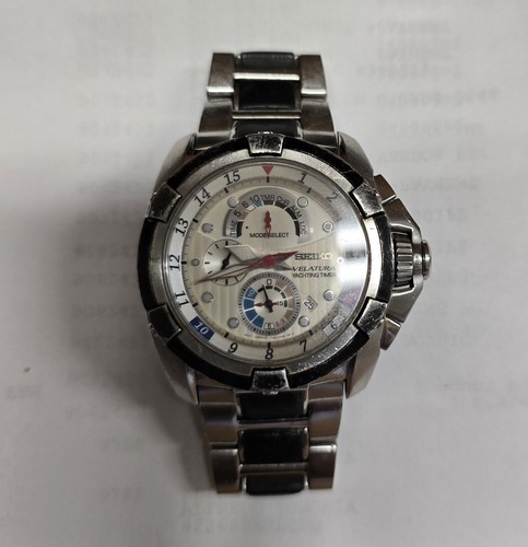Orologio seiko 7t84 - orologio, 7t84-0aa0
