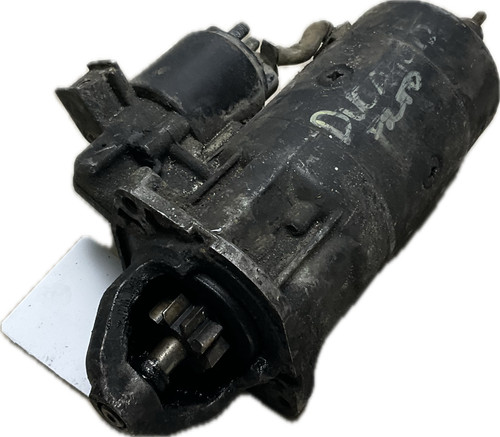 Motorino avviamento per