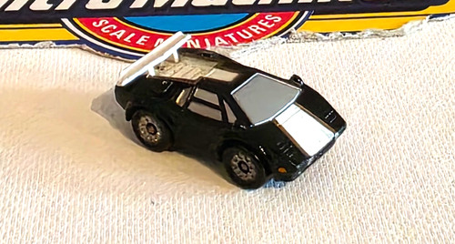 Micro machines galoob trofeo - machines,
