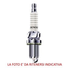 CANDELA DENSO IRIDIUM IWF27