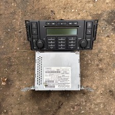 Freelander 2 Interruttore