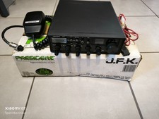 Cibie CB cibi président JFK