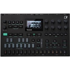 Elektron Tonverk | Nuovo