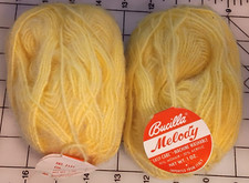 2 matassine vintage Bucilla