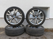 Pneumatici invernali BMW Serie