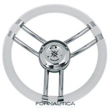 Volante ruota timone razze - timone, 3