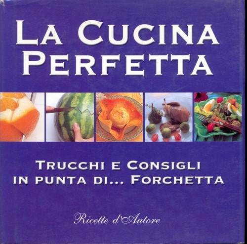Cucina perfetta - cucina,