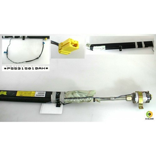 Airbag tendina sinistro - airbag,