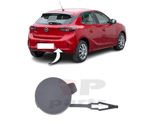 Per opel corsa 23 nuovo - per,