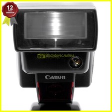 Canon Speedlite 300EZ Flash