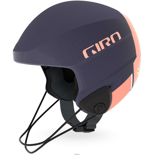Casco sci corsa giro - sci,