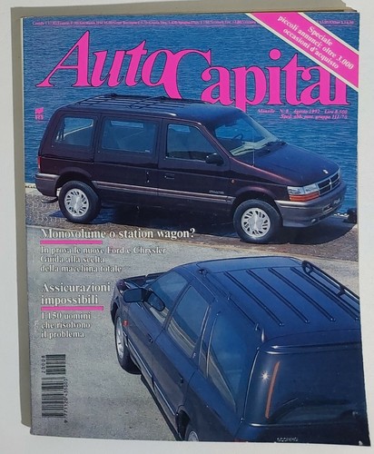 19561 autocapital 1992 - autocapital,