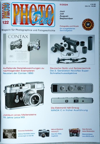 Offerta fotografica 122 m42 - offerta,