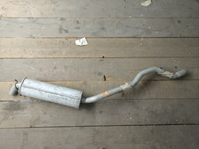 MARMITTA ORIGINALE ALFA ROMEO 33 4X4 1.5 COD. 60506784