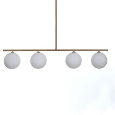 LAMPADARIO BROOME EVO