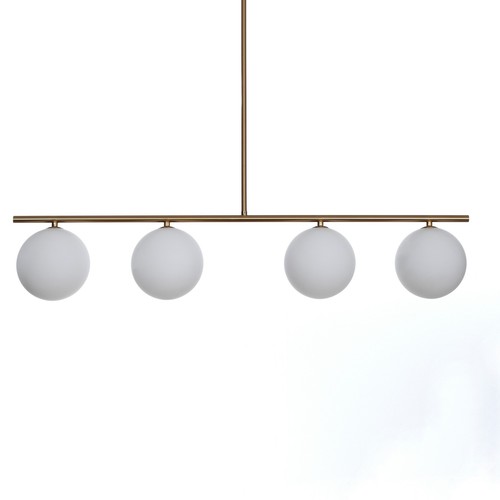 Lampadario broome evo - lampadario,